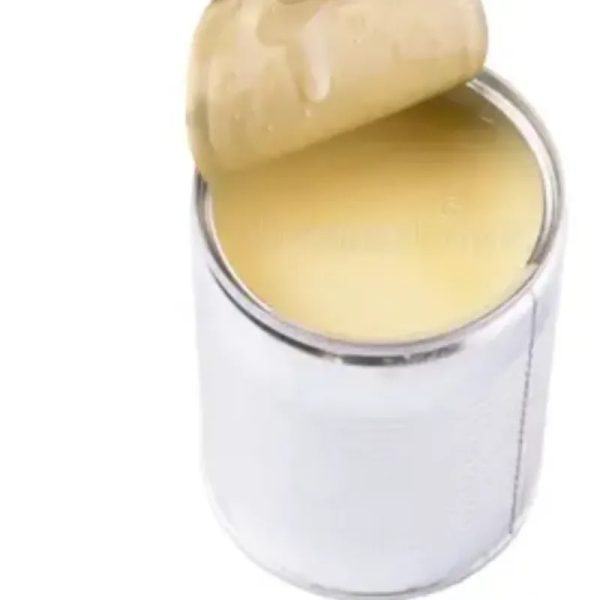 Leche condensada