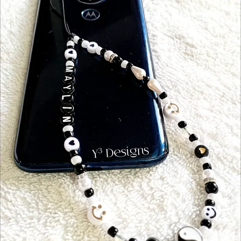 Colgante de Celular.