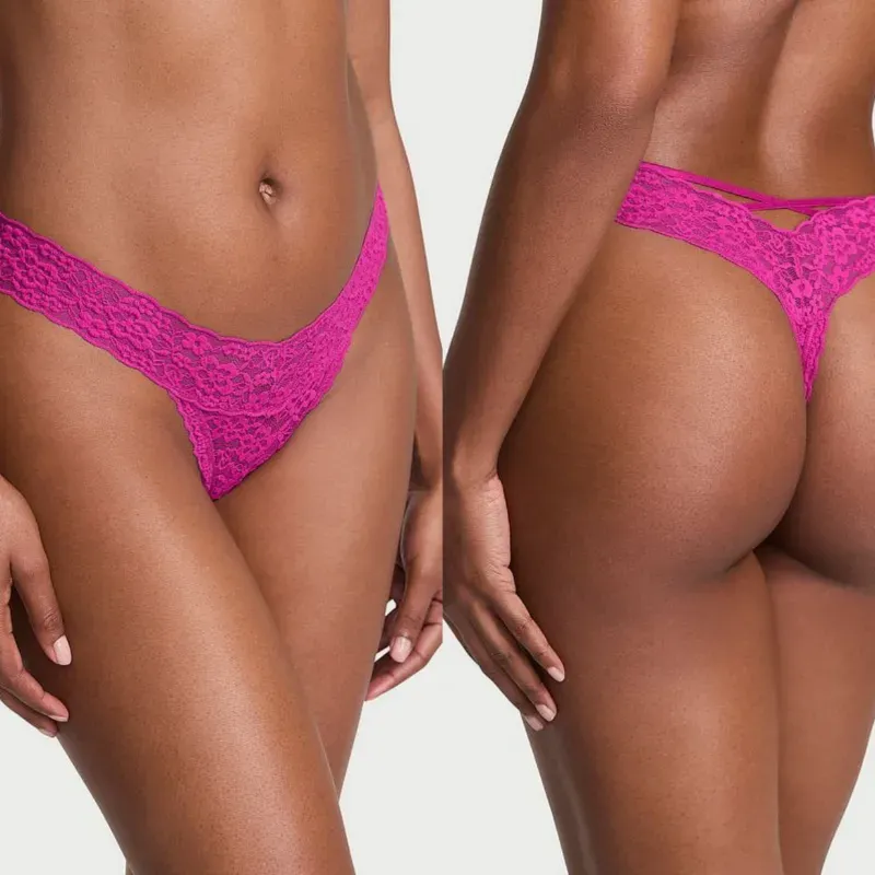Hilo Victoria’s Secret