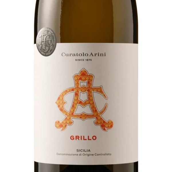 GRILLO SICILIA-CURATOLO ARINI