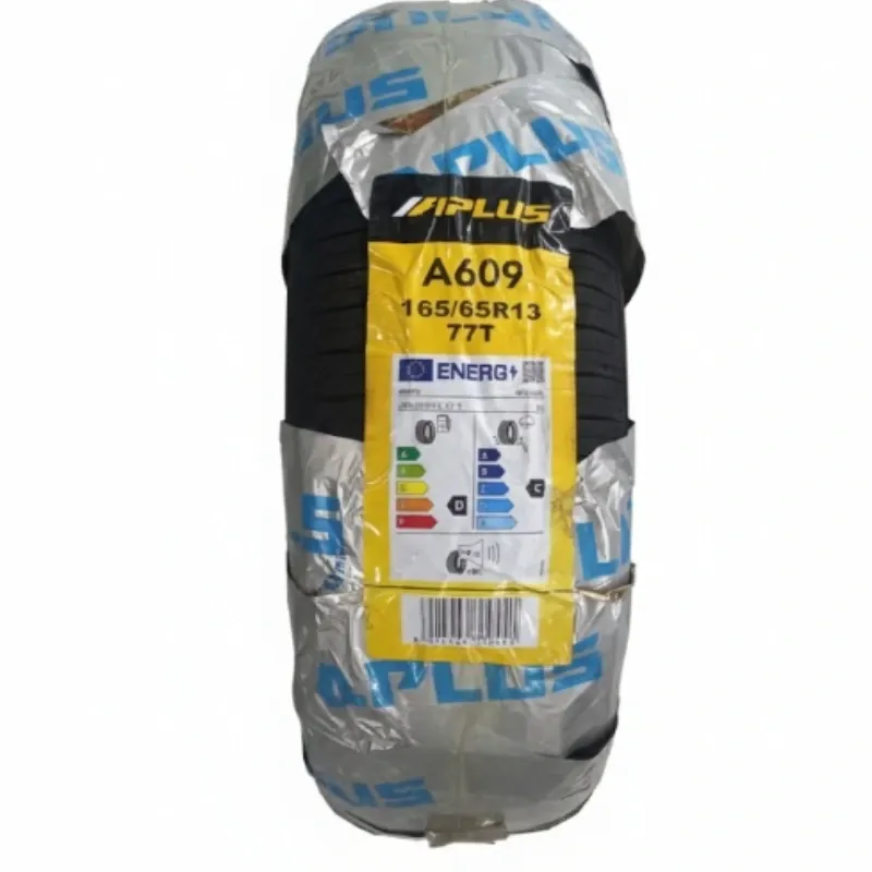 Neumático 165/65 R13