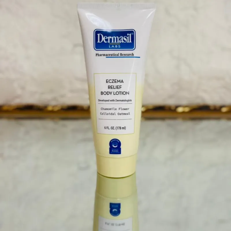 Dermasil crema