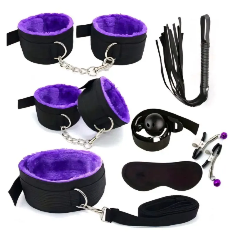 Kit de BDSM