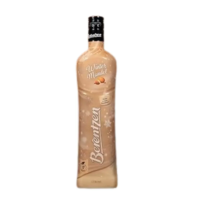 Crema de almendras