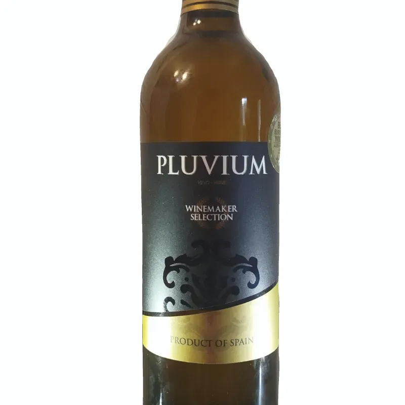 Vino Blanco Pluvium – España | Comprar Online