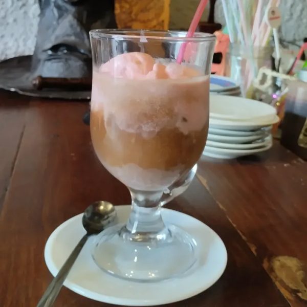 Vaca negra