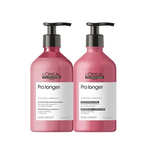 L'Oréal Profesionnel Pro Longer