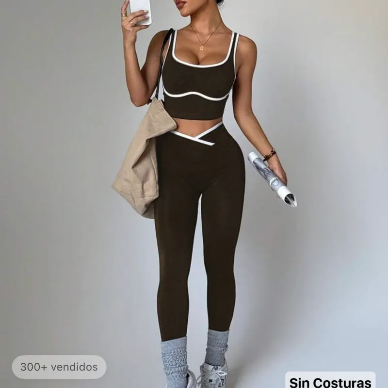 Conjunto deportivo carmelita