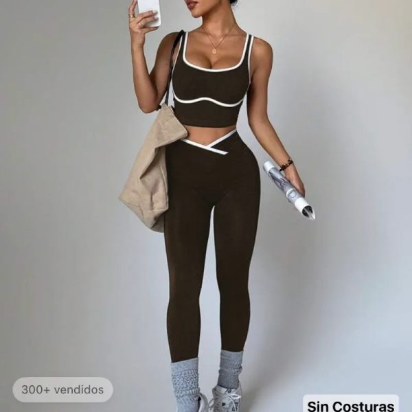 Conjunto deportivo carmelita