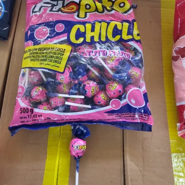Chupa - Chupa Mediano