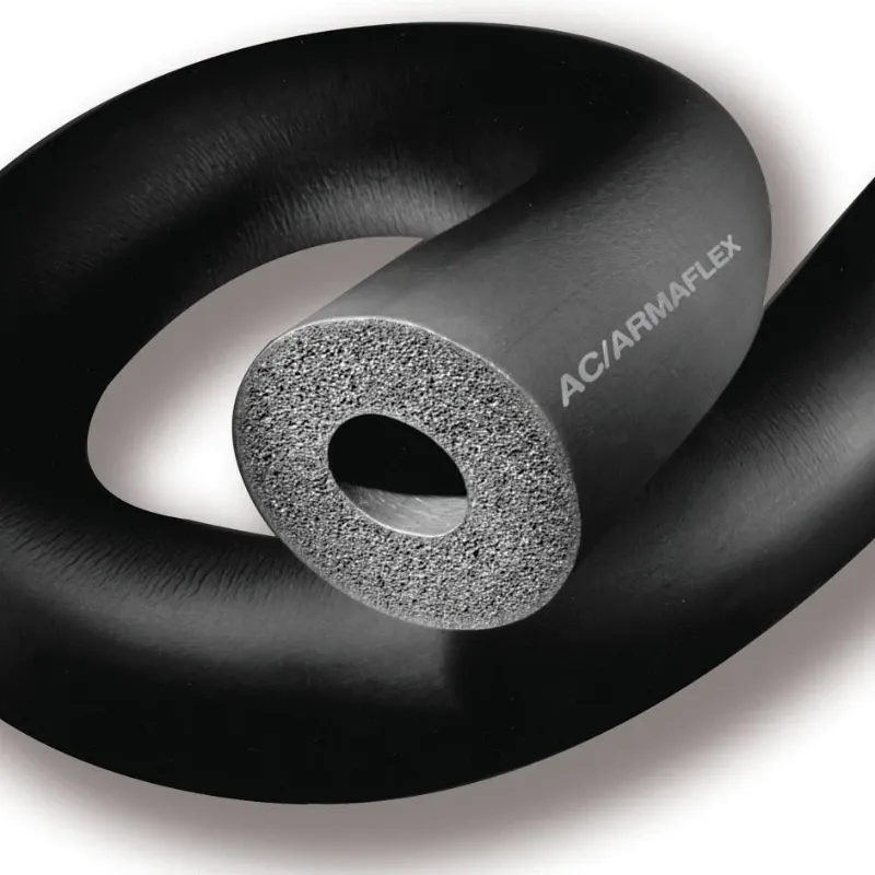 Manguera Armaflex 3/8 2 mts