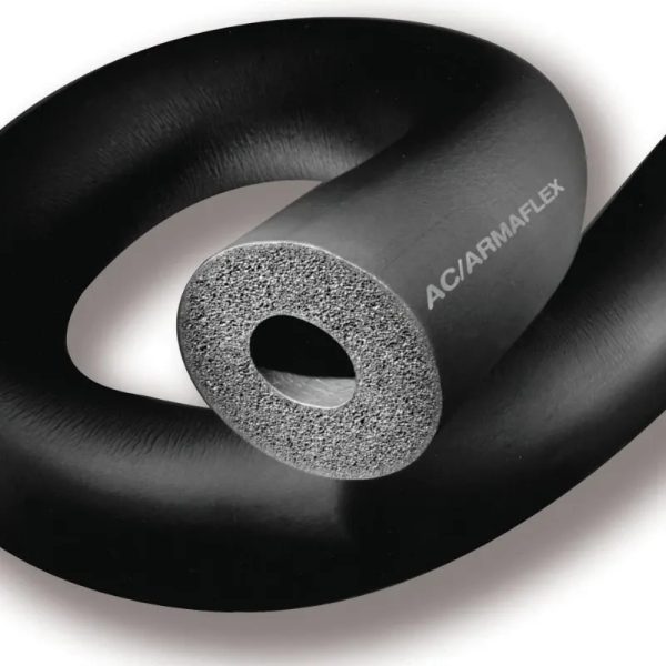 Manguera Armaflex 3/8 2 mts