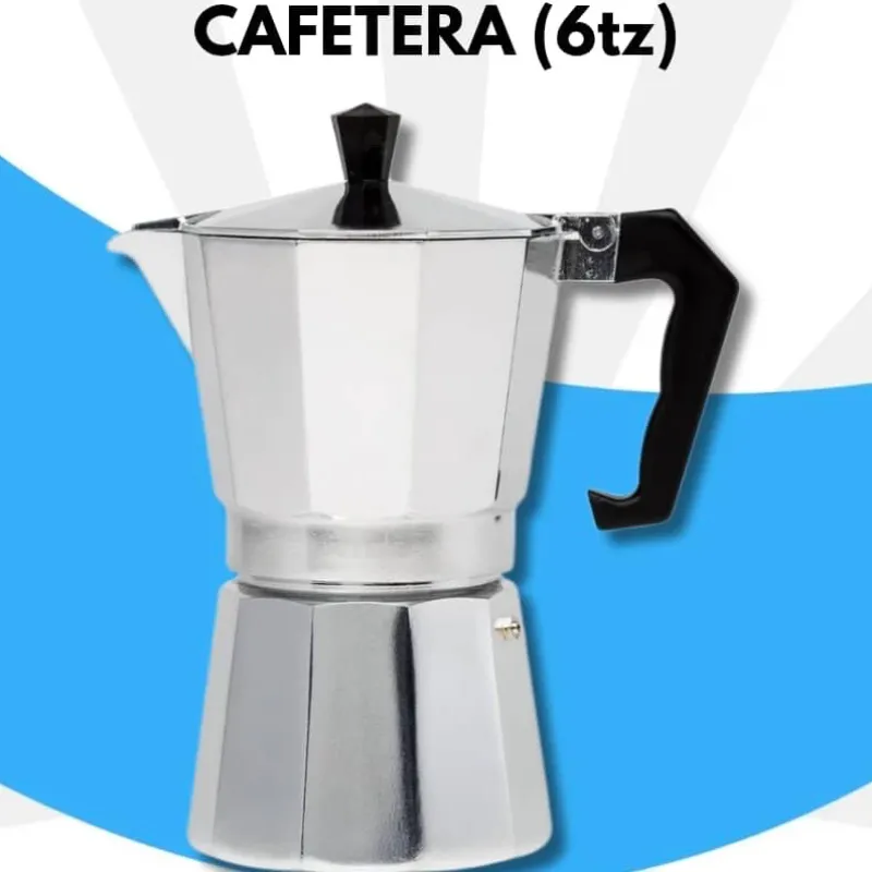 Cafetera