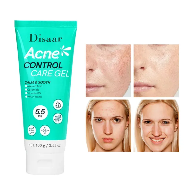 ✨Gel control de Acné pH 5.5 Disaar✨