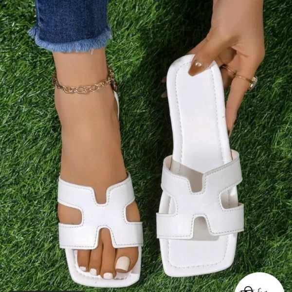 Sandalias talla 43