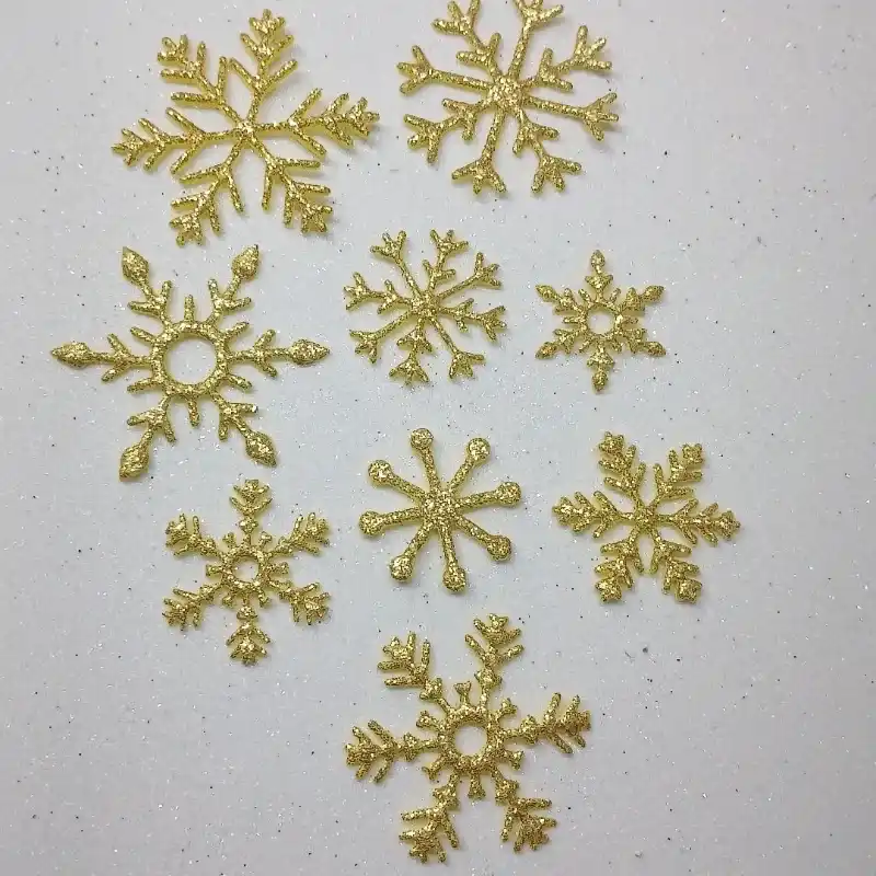 Copitos de nieve