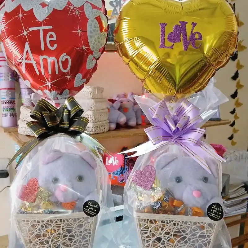 Regalos 