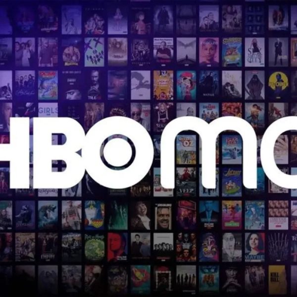 HBO MAX