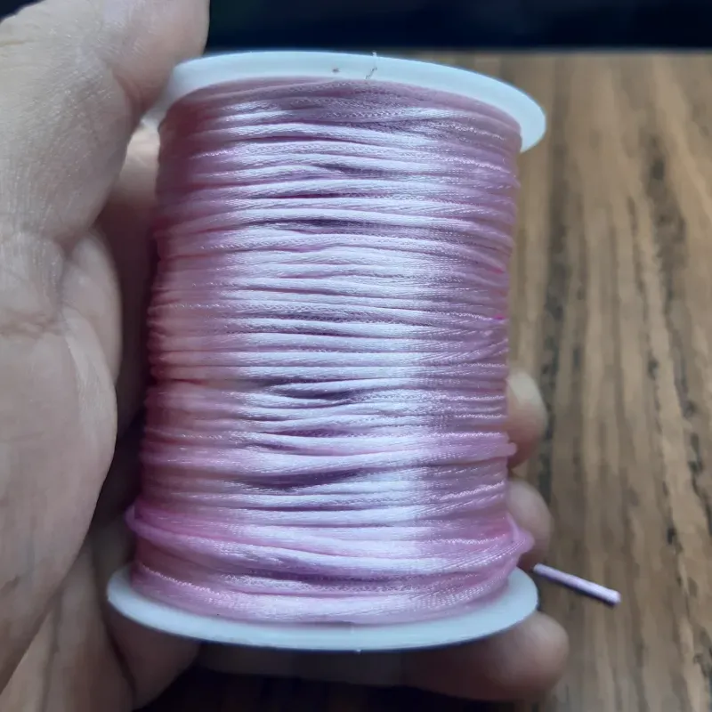 HILO COLA DE RATA 1 MM 1 METRO