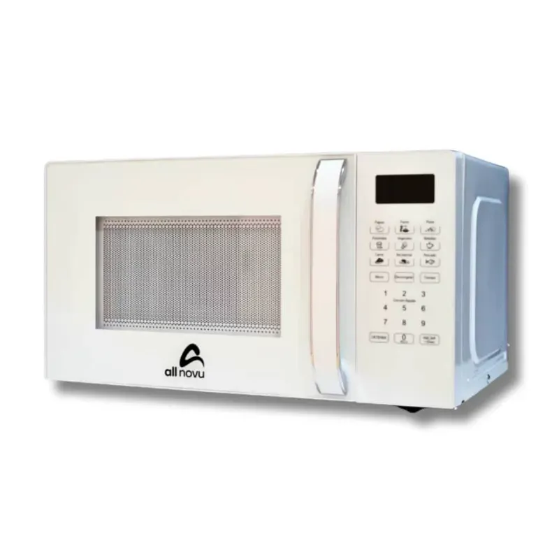 Microondas marca All Novu capacidad 20 L