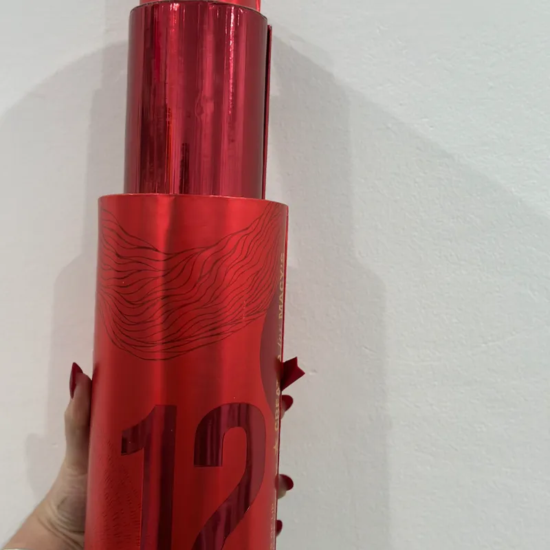 Calendario de Adviento de Maquillaje 12 piezas