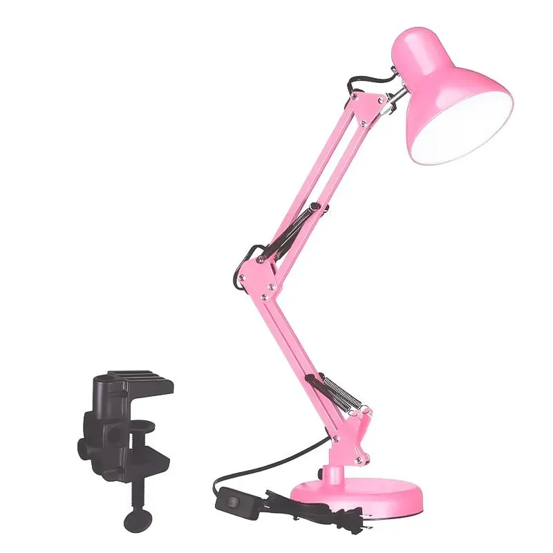 Lámpara campana mediana