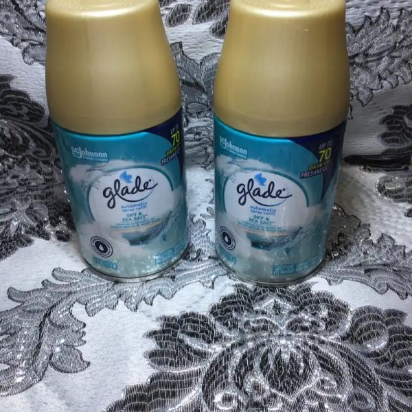 Spray