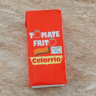 Tomate frito