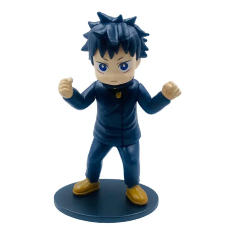 Figura de Acción de Fushiguro
