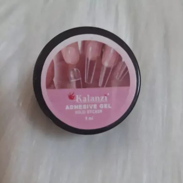 Gel adhesivo kalanzi