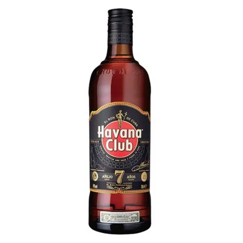 Ron Havana Club 7 Años 700 m