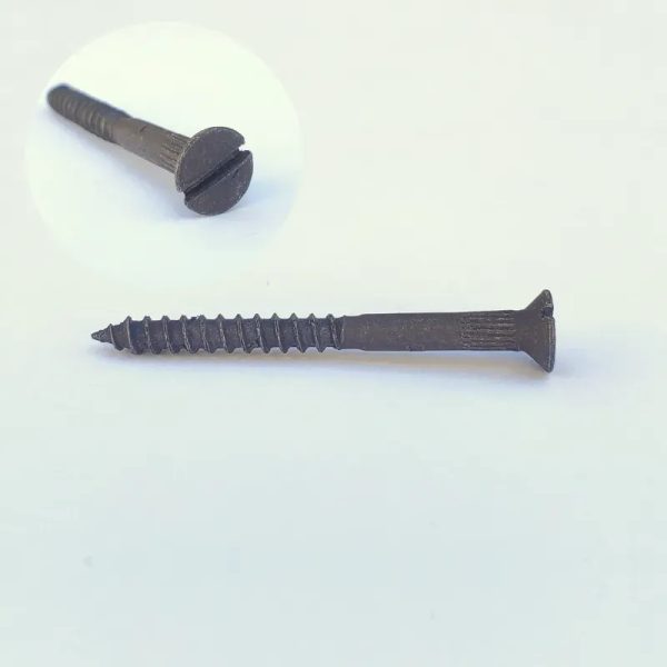 Tornillo Cabeza Avellanada