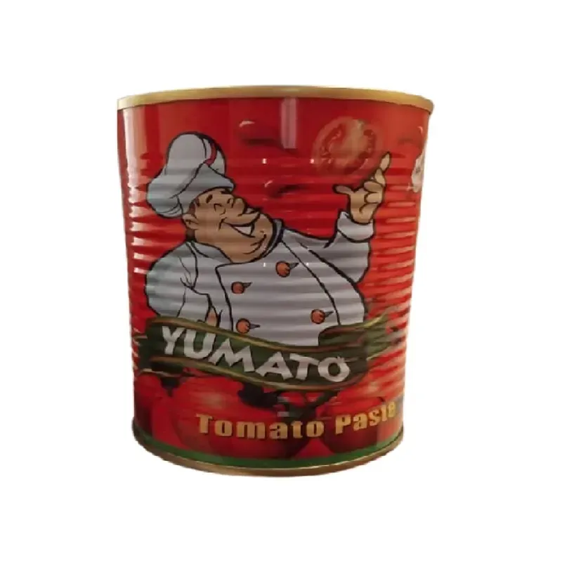 Pasta de Tomate