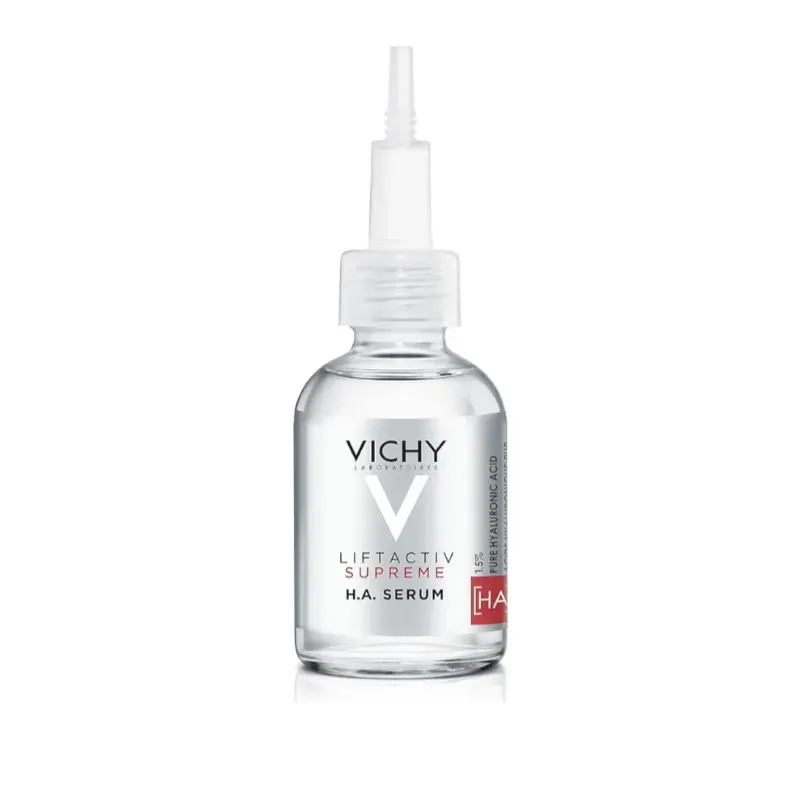 Sérum.de ácido hialurónico 1.5% Vichy