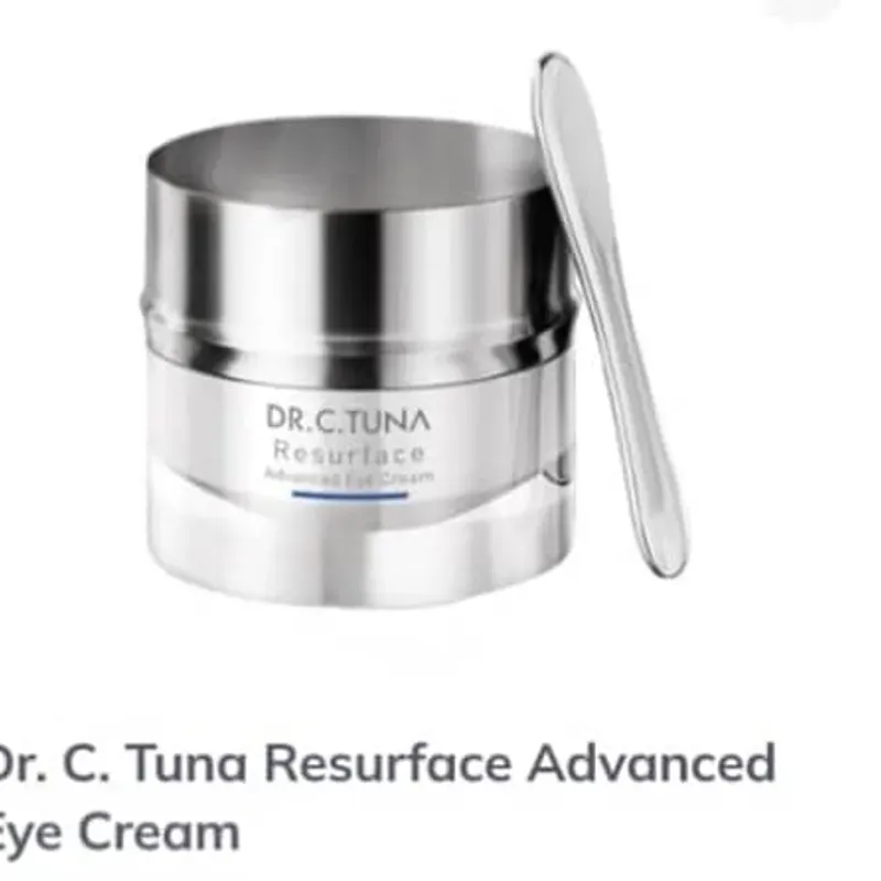 Eyes Cream