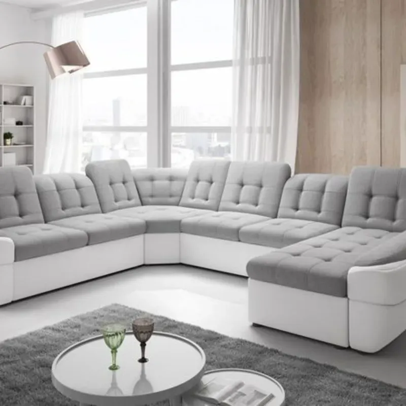 Juegos de Sala de Lujo 2