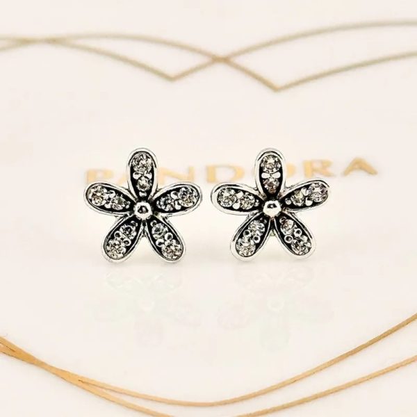 Aretes de Margarita