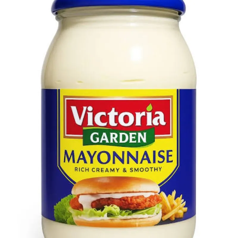 Mayonesa 450  gramos