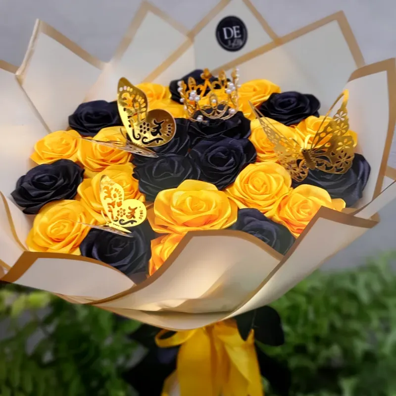 Mega ramo  de Septiembre