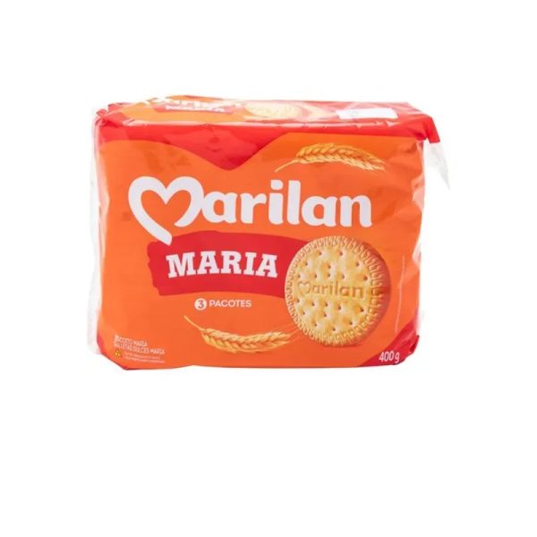 MARIA Marilan