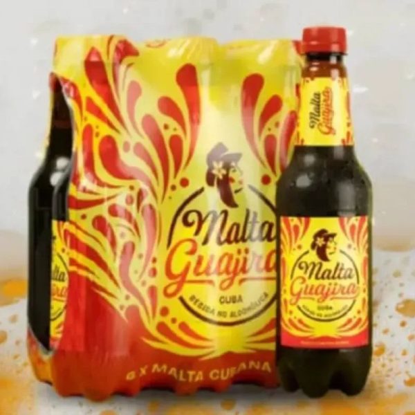 Malta guajira