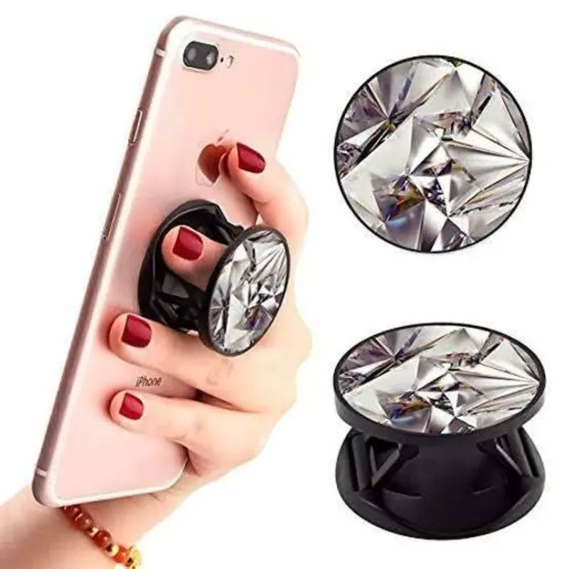 Pop socket Plástico