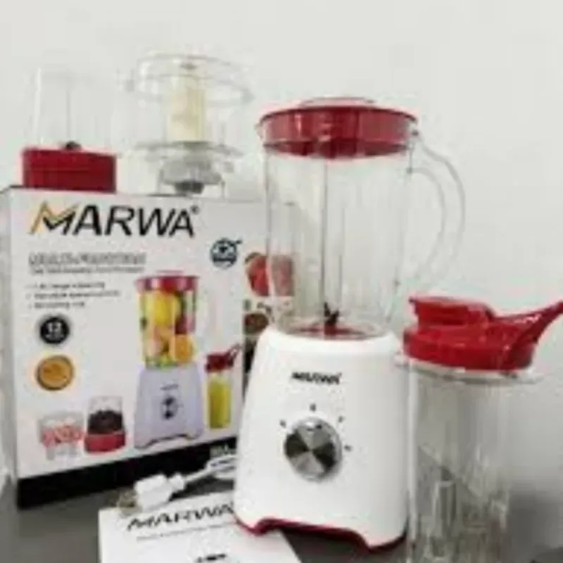 Batidora multifunción MARWA