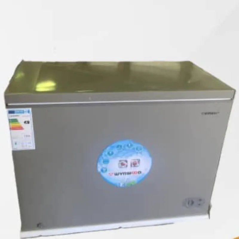 Nevera wynwood 10.6 pies