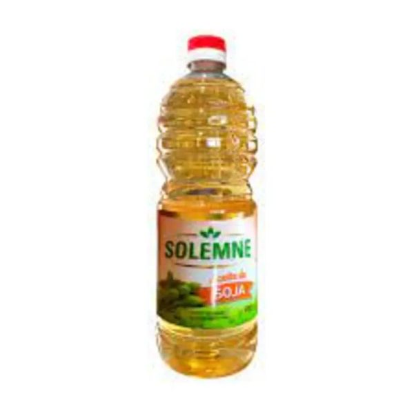 Pomo de Aceite de Girasol 900ml