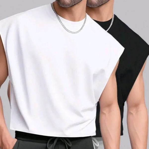 Camisetas cajita