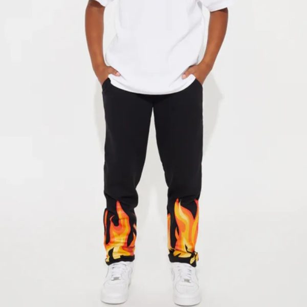 Pantalón de niño