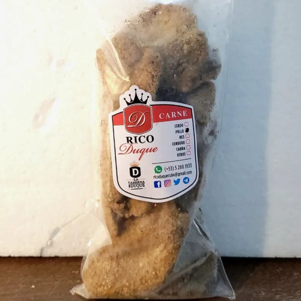 Nugget de Pollo