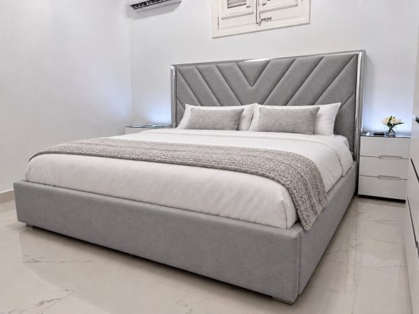 Valencia Light Queen size