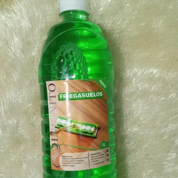 Friegasuelos